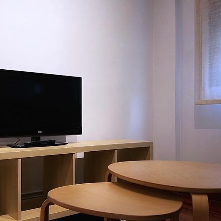 Epalza Apartamento Centrico Con Wifi Daire Bilbao Dış mekan fotoğraf