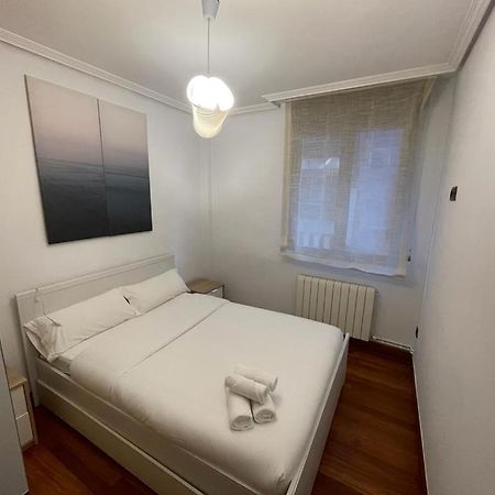 Epalza Apartamento Centrico Con Wifi Daire Bilbao Dış mekan fotoğraf