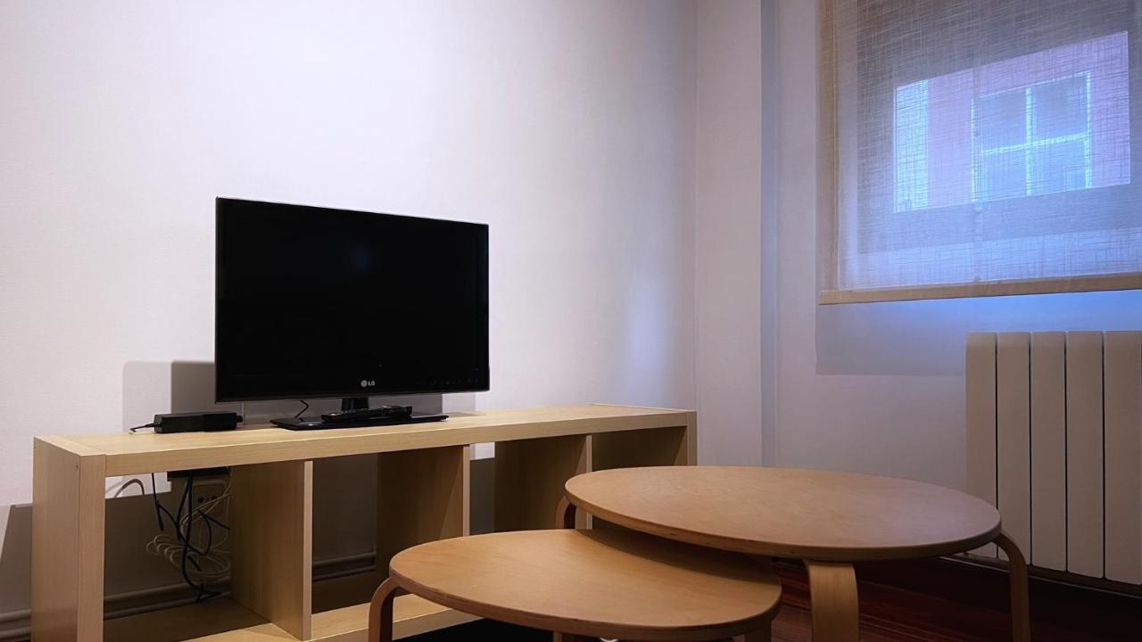 Epalza Apartamento Centrico Con Wifi Daire Bilbao Dış mekan fotoğraf