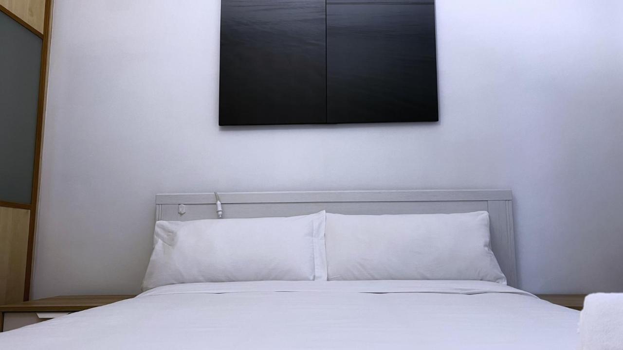 Epalza, Vivienda Turistica Centrica Con Wifi Daire Bilbao Dış mekan fotoğraf