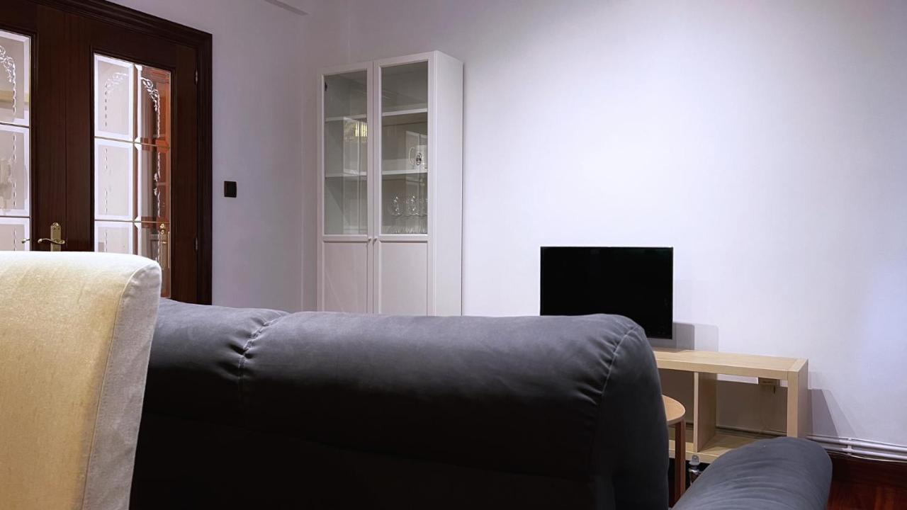 Epalza Apartamento Centrico Con Wifi Daire Bilbao Dış mekan fotoğraf