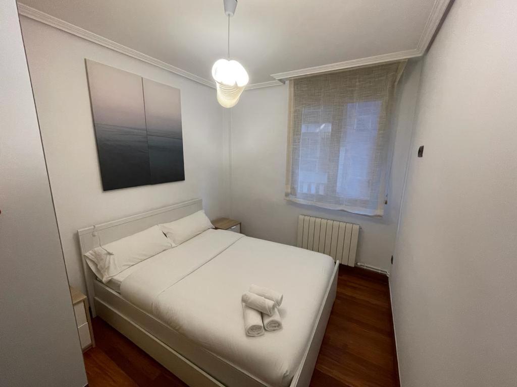 Epalza, Vivienda Turistica Centrica Con Wifi Daire Bilbao Dış mekan fotoğraf