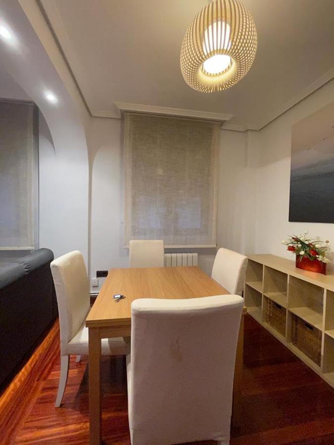 Epalza, Vivienda Turistica Centrica Con Wifi Daire Bilbao Dış mekan fotoğraf