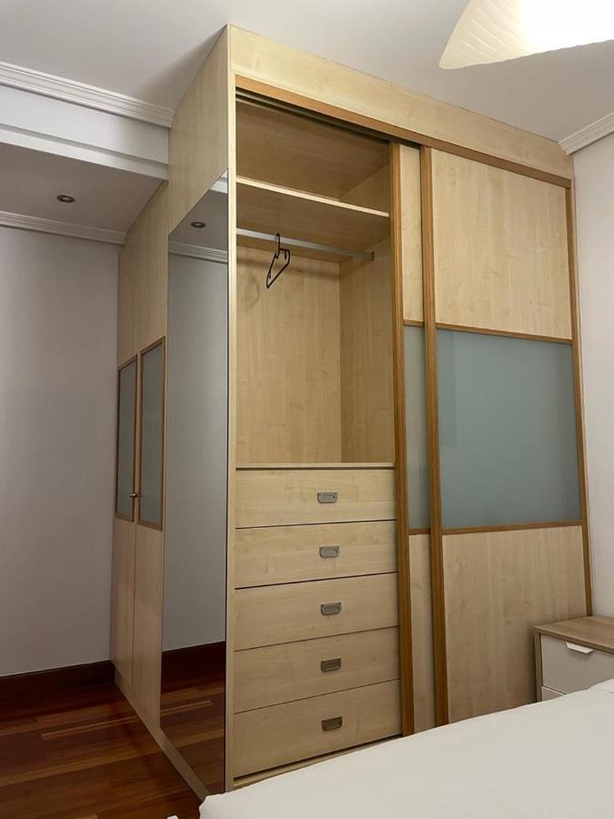 Epalza, Vivienda Turistica Centrica Con Wifi Daire Bilbao Dış mekan fotoğraf
